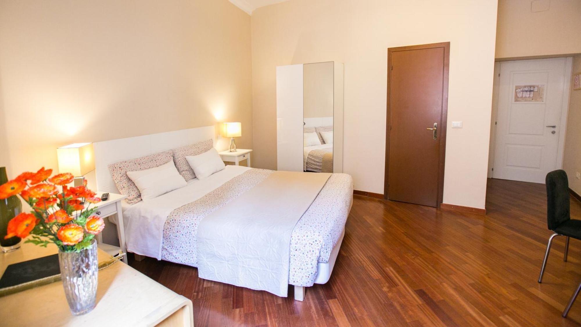 Hotel Martino Ai Monti — Foto 2