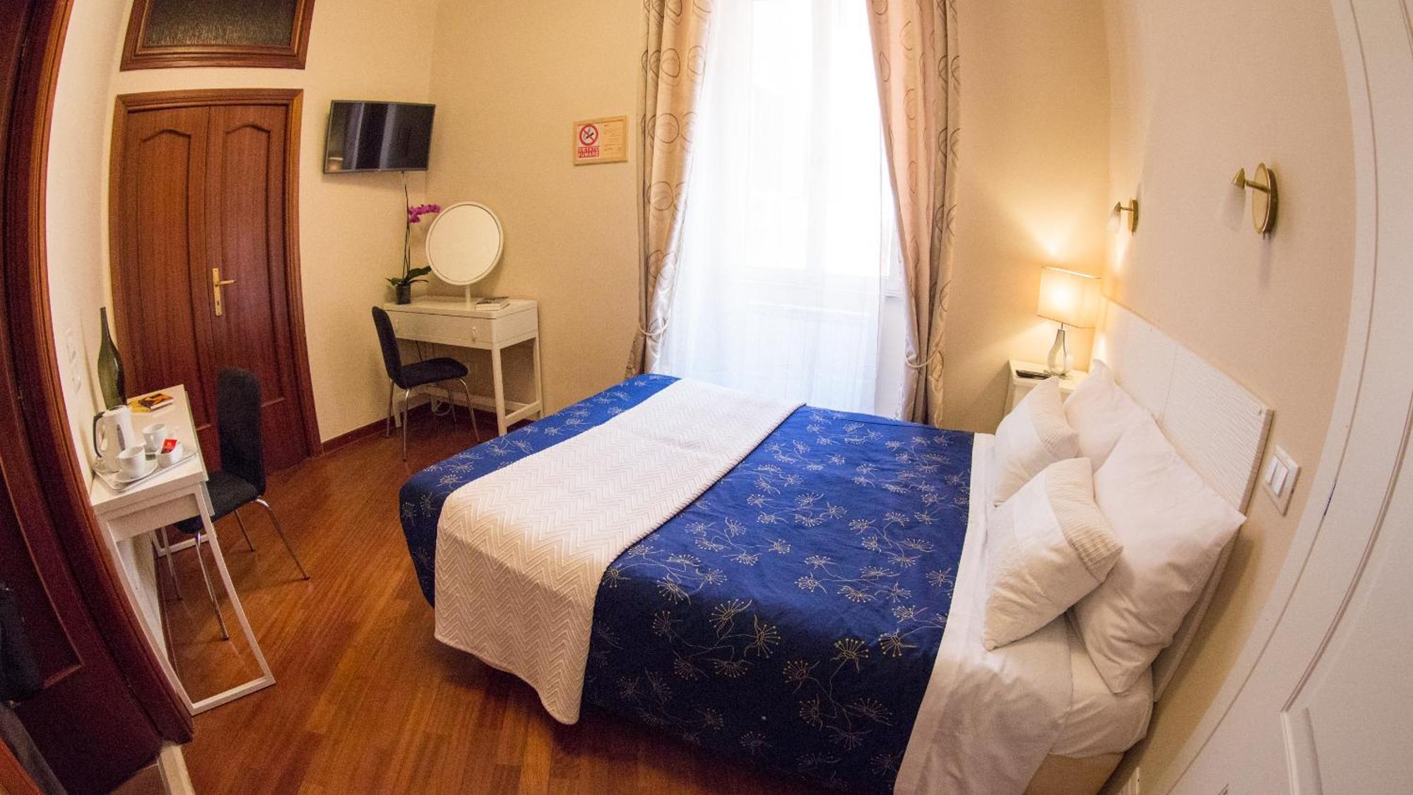 Hotel Martino Ai Monti — Foto 1